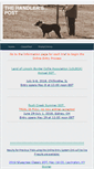 Mobile Screenshot of handlerspost.com